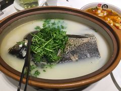 -风味小馆(天目湖宾馆店)