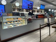 -Peet's Coffee皮爷咖啡(万象天地店)