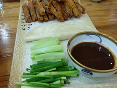 -地方名吃海鲜大馅蒸饺(北戴河店)