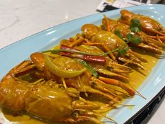 -美奈小馆·越南料理(中航城君尚购物中心店)