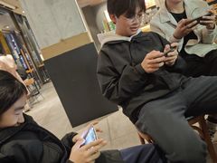 -万达广场(惠州大亚湾店)