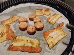 -么子烤肉(化龙池店)