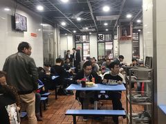 大堂-天天锅贴王(迎凤街店)
