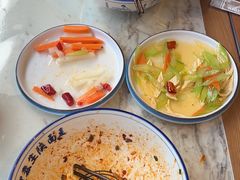 -贺秦生陕面王(富力城店)