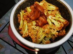 -大树餐厅(益田假日店)