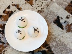 -新天世纪中餐厅