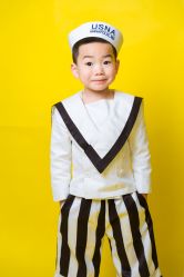 点击看大图 -幺幺BABY婚纱摄影