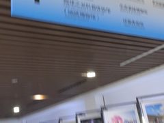 -金石蜡像馆