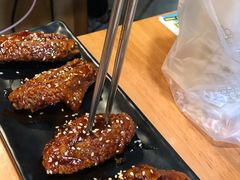 -肥肥虾庄·金牌油焖大虾(杨园滨江时代walk店)