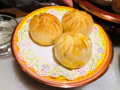 宫廷烤包子-那家小馆•北京菜•烤鸭(中关村店)