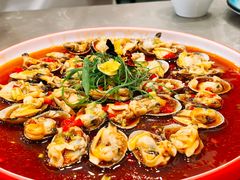 -红厨巷·淮扬菜(熙南里店)