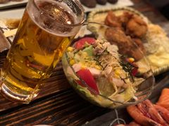 -平成屋·午肴夜酒(四川北路店)