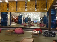 -青水瓦台汤泉(未央店)