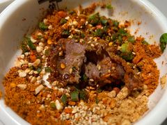 -俏牛哥鲜牛肉牛肆馆(重庆天地店)