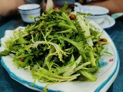 -清真•蜀风园(丁字沽店)