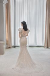 点击看大图 -MuseMarry婚纱(前海嘉里中心店)