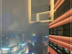 -宁波万豪酒店