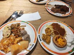 -比格比萨自助(南京万达茂店)