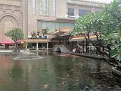 -番禺宾馆丽苑厅