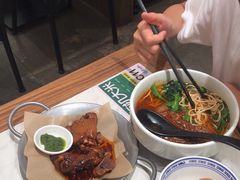 -和府捞面·大师店(上海漕宝路日月光店)