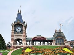 -上海迪士尼度假区