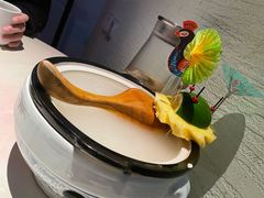 -桂满陇·桃花院落(长泰广场店)