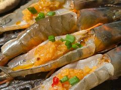 -霸腹烤肉(厦门柚子番店)