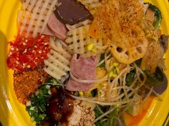 -北丐先生·野馄饨烧烤(雨花万象店)