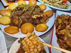 -夕阳红小吃(中街大悦城店)