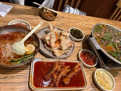 -京玉菲饭店(李村店)
