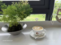 -THE PLAN_T COFFEE ROASTER(定岗湖公园店)