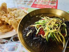 -顺姬冷面(延大店)