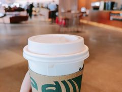 -星巴克(天津大悦城第二店)