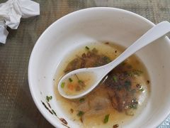 -街头顶黄记馄饨王(中山中路店)