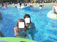 -重庆海昌加勒比海水世界
