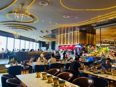 大堂-喜庭海鲜自助(来福士店)