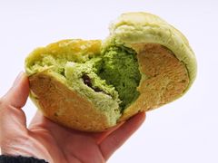 自家红豆抹茶面包-WHEAT&BAKER麥(高新创合中心店)