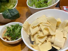 -南城香·饭香串香馄饨香(富丰桥店)