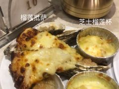 -芭菲盛宴·环球美食(解放碑英利国际店)
