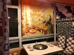 -王老六铁锅炖鱼(大东沟总店)