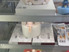 -CAKE BOSS 蛋糕老板(西单君太百货店)