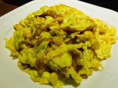 山村炒黑鸡蛋-黑鸡小馆(金源店)