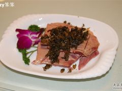 风鹅-上海老饭店(北京分店)