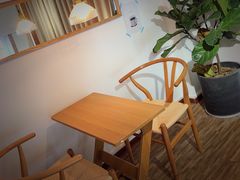 -Oasis coffee燕谷咖啡(公信店)