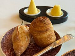 -Caprice(香港四季酒店)