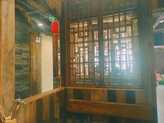 -重庆古老火锅