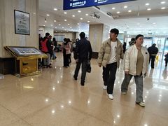 -浙江大学医学院附属第二医院(解放路院区)