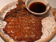 -顶特勒·黄鱼馆·特色菜(上海大世界店)