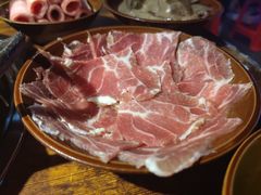 -重庆老灶火锅(红岭店)
