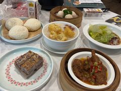 -悦雅居·老广州老味道(长湖店)